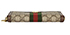 Gucci Ophidia GG Zip Around Wallet, top view
